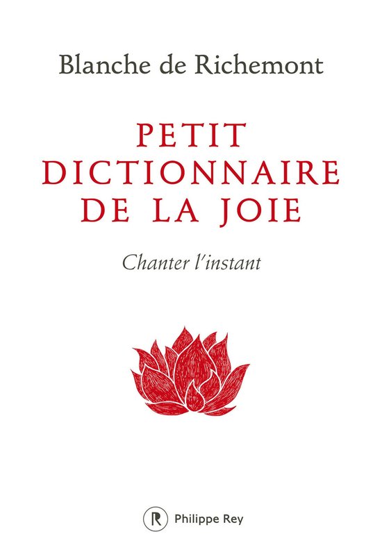 Document - Petit dictionnaire de la joie - cover