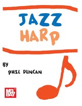 Jazz Harp