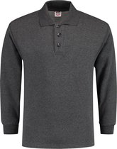 Pull polo Tricorp PS280 Anthracite 7XL