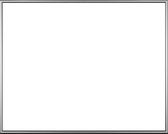 Homedecoration Montreal - Cadre photo - Format photo - 52 x 62 cm - Argent