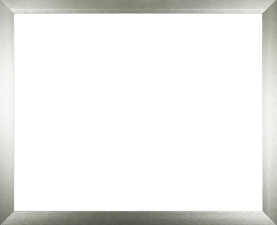 Homedecoration Toronto? Cadre photo? Taille de la photo: 32x95 cm? aluminium brossé