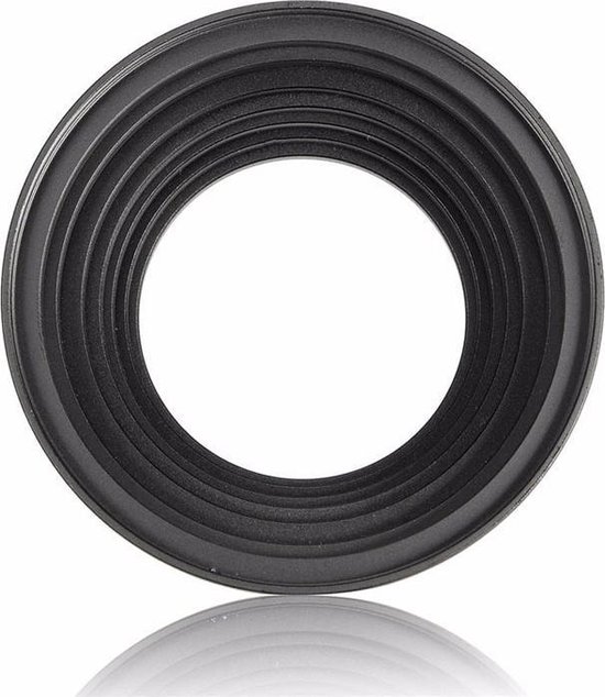 Filtre d'objectif / bague GENERIQUE PATIKIL- 62mm-72mm Adaptateur d