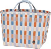 Handed By Dames Shopper Multitone Oranje