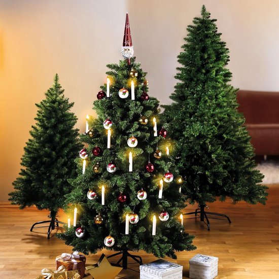 Kerstboom 120 cm hoog | bol.com