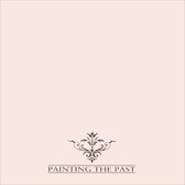 Painting the Past Matt Emulsion Krijtverf Powder Blush (K40) 2.5 L