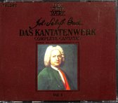 Bach: Das Kantatenwerk, Vol. 4