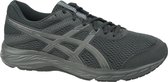 Asics Gel-Contend 6 Sportschoenen - Maat 43.5 - Mannen - Zwart