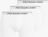 3-pack boxershorts Polo Ralph Lauren WIT | maat L