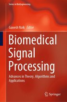 Series in BioEngineering - Biomedical Signal Processing