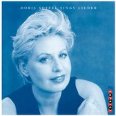 Doris Soffel - Sings Lieder (CD)