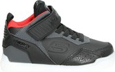 Skechers Energy Lights Jongens Sneakers - Zwart - Maat 28