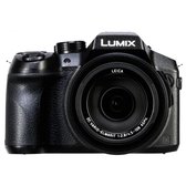 Panasonic Lumix DMC-FZ300 - Zwart