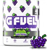 GFuel Energy Formula - Sour Pixel Potion