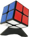 Afbeelding van het spelletje QiYi Cube 2x2 kubus voor beginners - breinbreker cube - 5x5x5cm