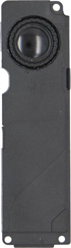 MMOBIEL Luidspreker voor MacBook Pro Retina A1278 (2011-2012) - Loud Speaker - Onderdeelnummer MC700 / MD101 / MD313