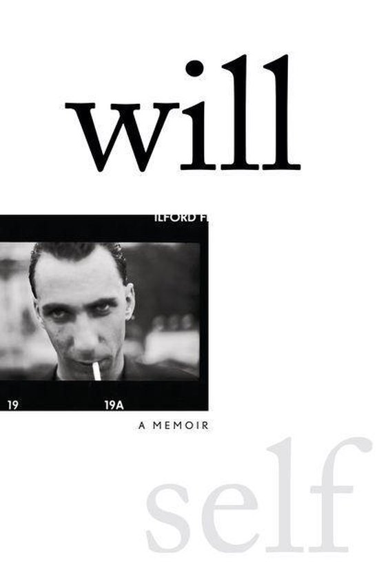 Will - cover