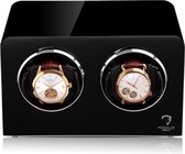 Luxe watchwinder van Modalo model 2022 type Inspiration MV4
