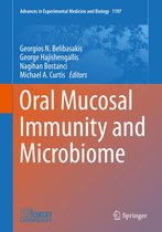 Advances in Experimental Medicine and Biology 1197 - Oral Mucosal Immunity and Microbiome
