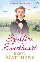 The Webster Family Trilogy 2 - The Spitfire Sweetheart