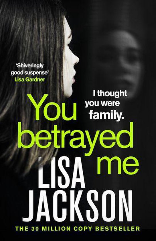 You Betrayed Me - cover