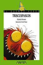 LITERATURA INFANTIL - El Duende Verde - Triscuspascos