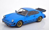 Porsche 911 (964) 3.8 RS 1990 - 1:18 - Solido
