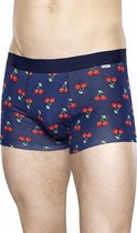 HappySocks Cherry Trunk Boxershort CHE87-6001 - Meerkleurig - S