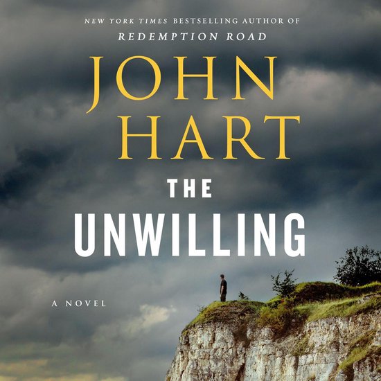 The Unwilling - cover