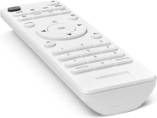 Bol Com Medion Life P85289 Wifi Dab Internet Radio Wit