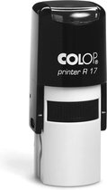 Colop Printer R17 Groen - Stempels - Stempels volwassenen - Gratis verzending