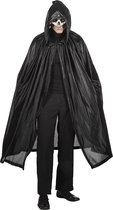 Horror Cape Maat 52