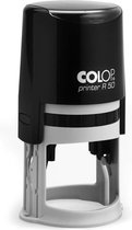 Colop Printer R50 Zwart - Stempels - Stempels volwassenen - Gratis verzending