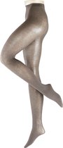 FALKE Sensual Cashmere 50 denier Panty 40082 - Dames - S - Grijs