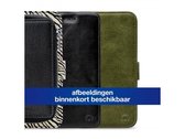 Mobilize Classic Gelly Wallet Telefoonhoesje geschikt voor Xiaomi Mi Note 10/10 Pro Hoesje Bookcase Portemonnee - Zwart