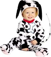 "Dalmatiër honden kostuum voor kinderen - Verkleedkleding - 86/92"