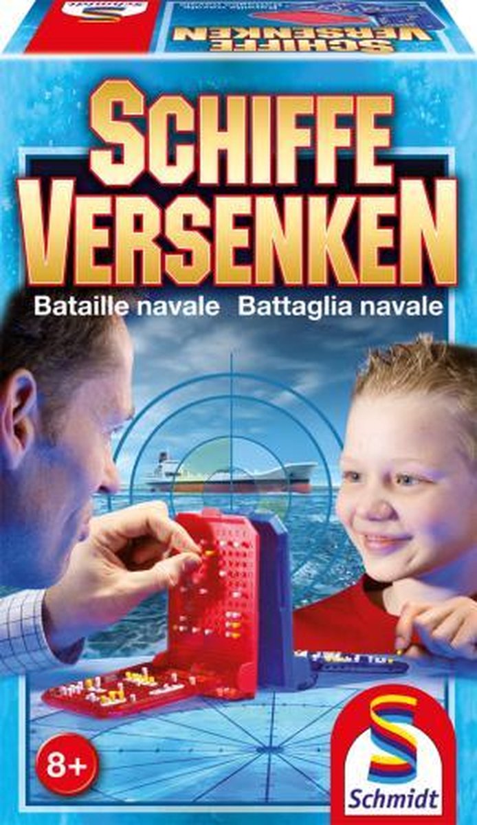 Schmidt Spiele Bordspel