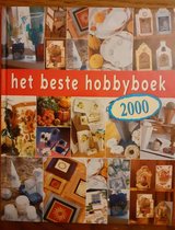 Beste hobbyboek 2000