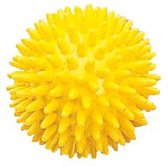 Haba Education - Spiky Ball 8 cm, 3 pieces