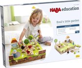 Haba Education - Emil's little garden, 25 pieces