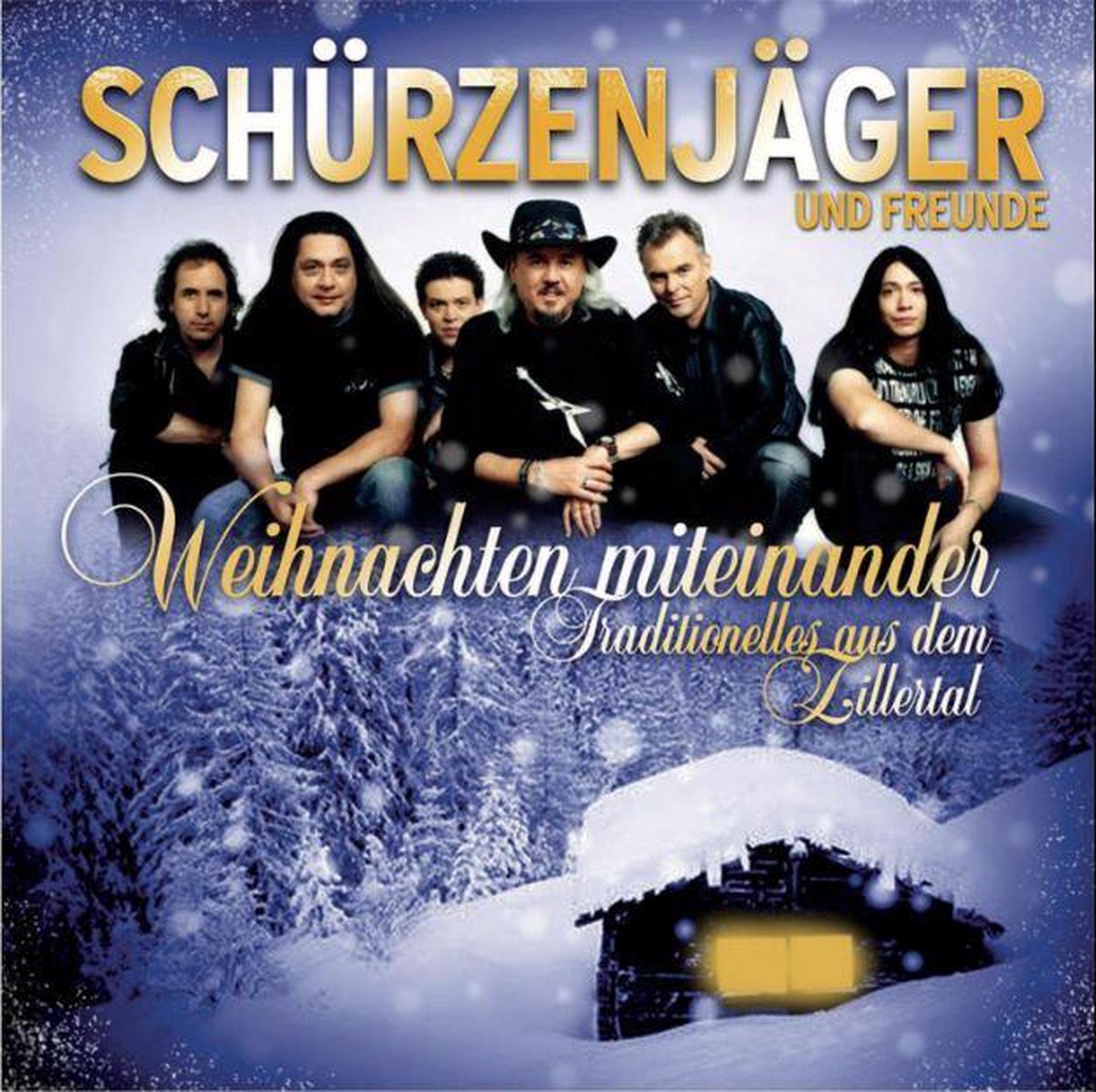 Weihnachten Miteinander