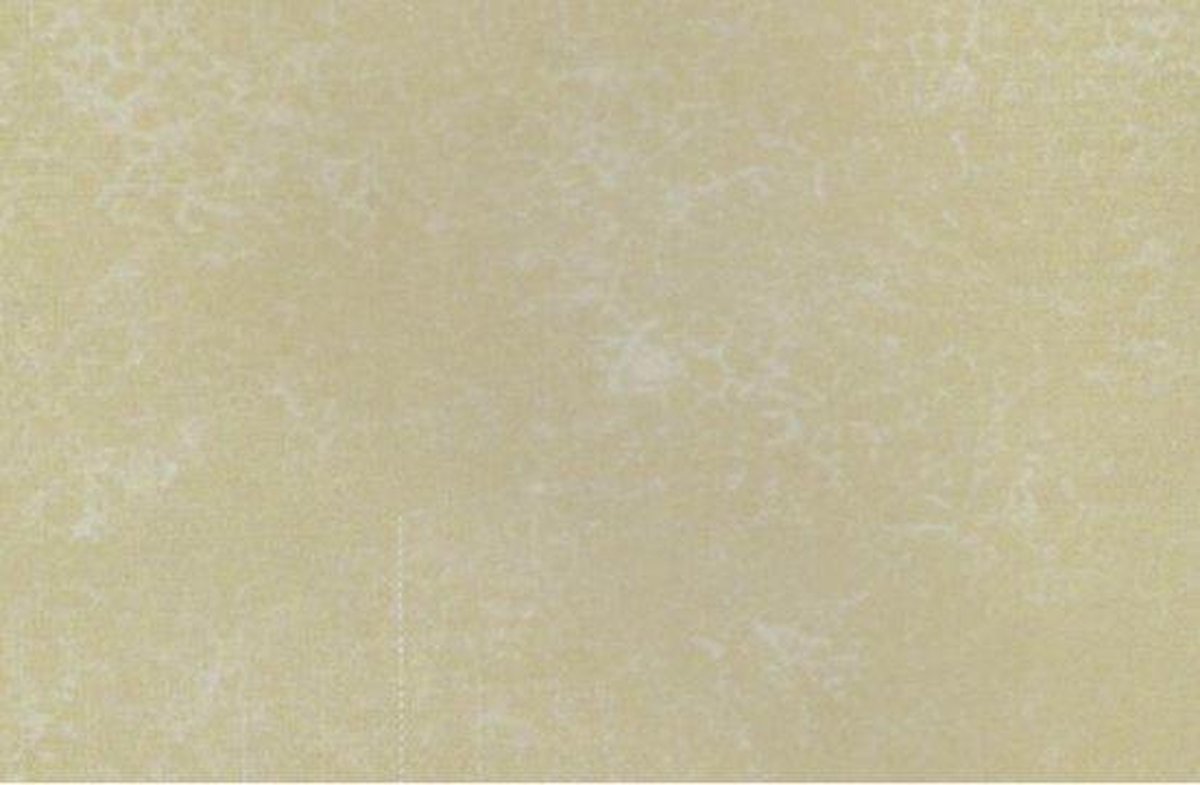 Tafellaken - Tafelkleed - Tafelzeil - Geweven - Opgerold op dunne Rol - Geen Plooien - Duurzaam - Tosca Beige - 140 cm x 200 cm
