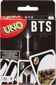 Afbeelding van het spelletje Uno kaartspel - BTS