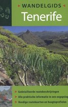 Deltas wandelgids - Tenerife