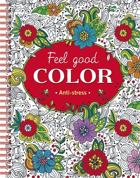 Feel good color