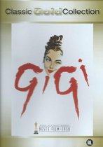 GIGI (EXCL) /S DVD NL