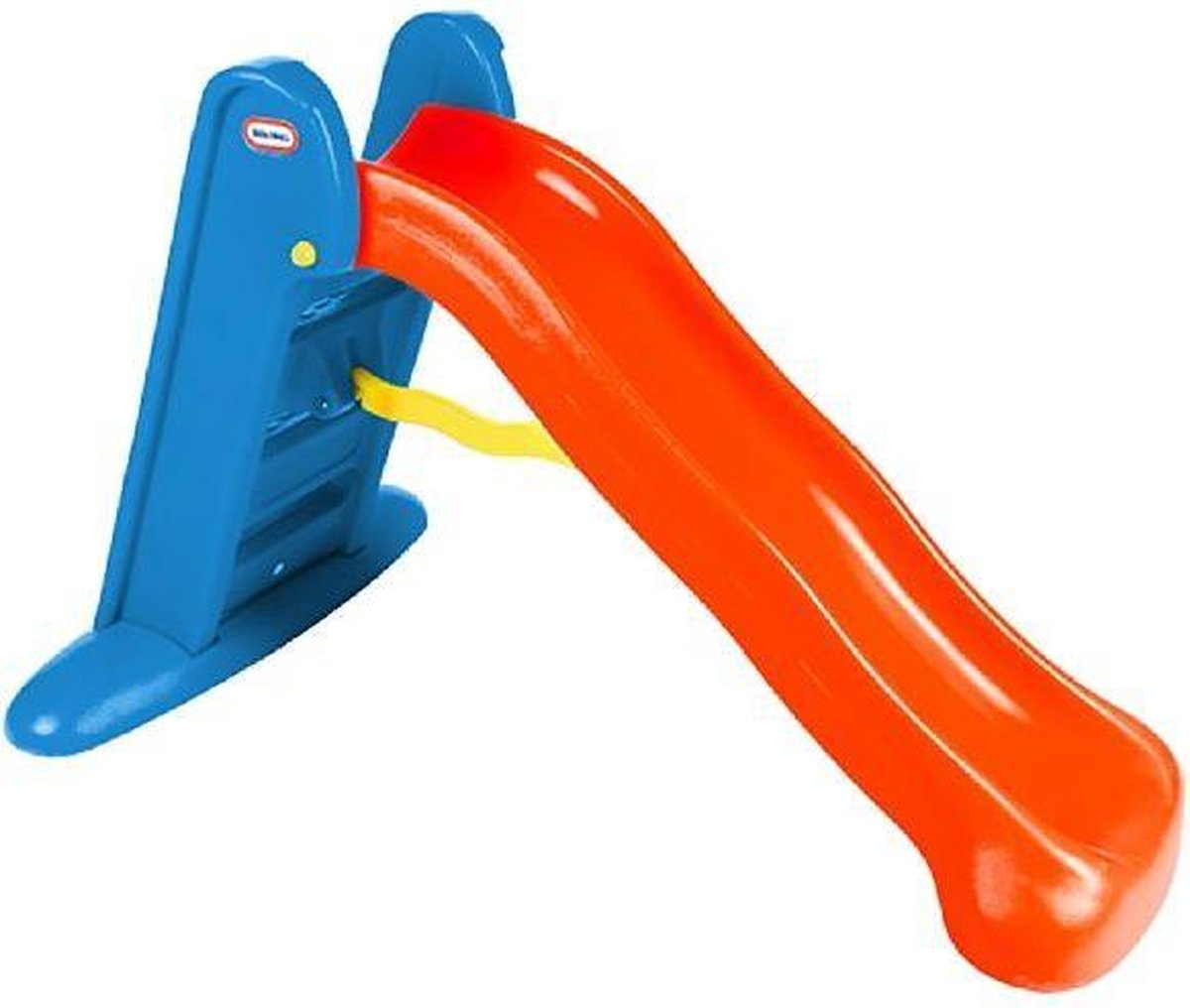Little Tikes Large Slide Primary (401233)