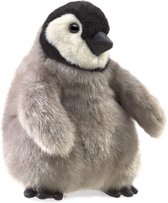 Folkmanis Baby Emperor Penguin