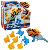 Little Tikes Slammin' Racers Stunt Jump - Speelgoedvoertuig