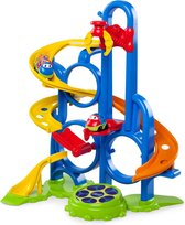 oball go grippers transporter