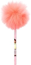 Depesche TOPModel potlood met pompon